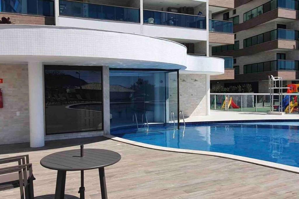 Travelers Dream! Apartment Arraial do Cabo