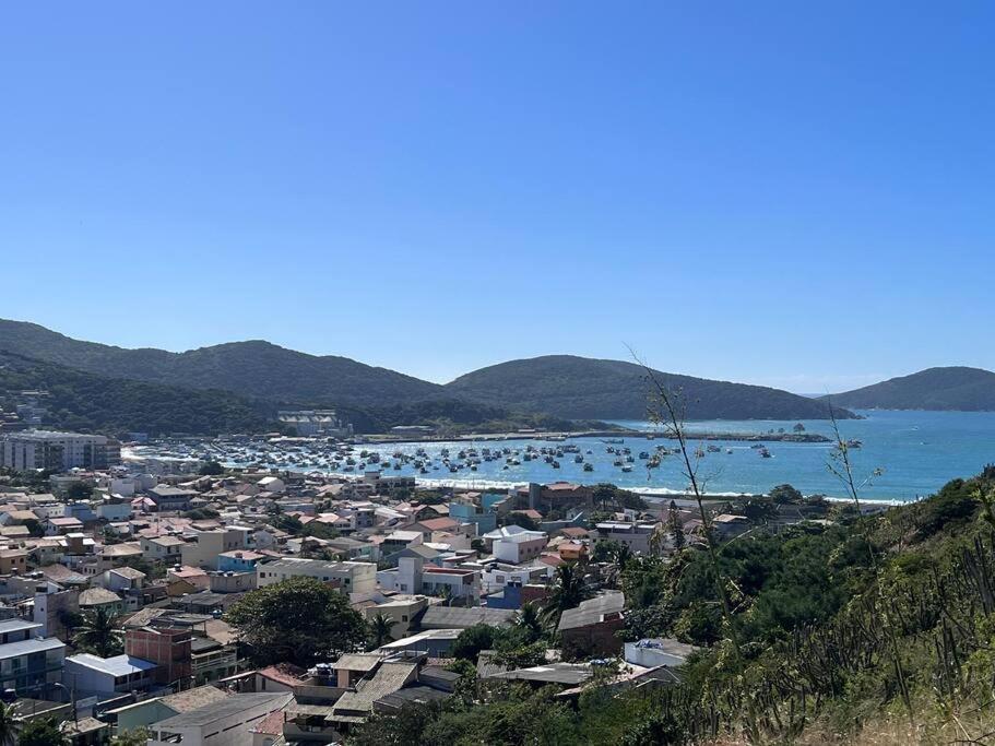 Travelers Dream! Apartment Arraial do Cabo