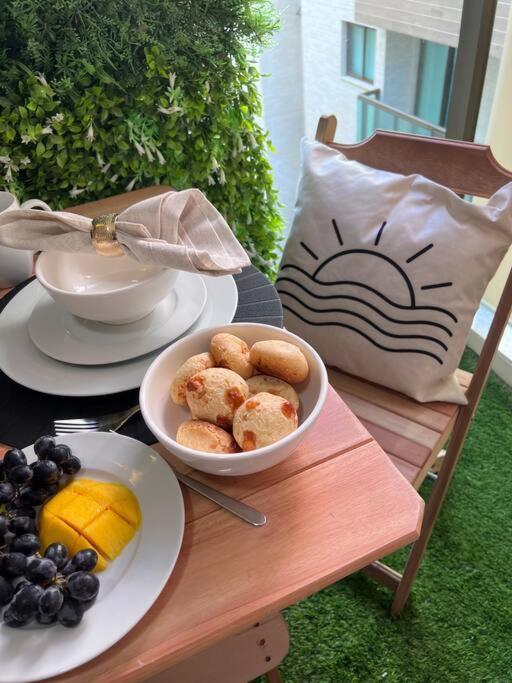 Travelers Dream! Apartment Arraial do Cabo