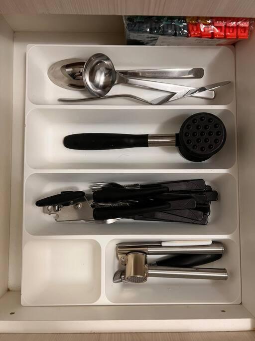 Apartment Travelers Dream!
