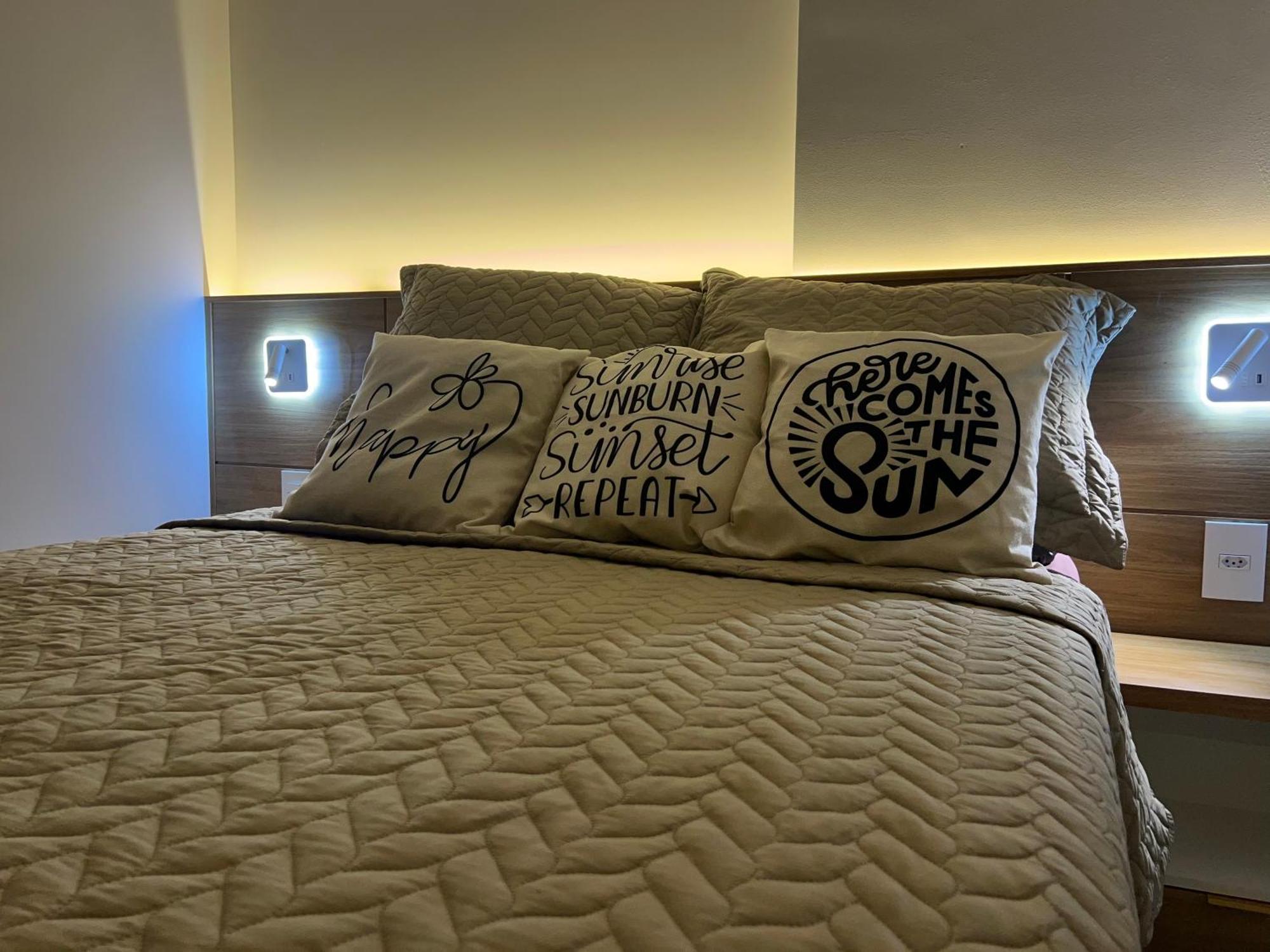 Travelers Dream! Apartment Arraial do Cabo