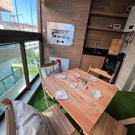 Travelers Dream! Apartamento Arraial do Cabo Exterior foto