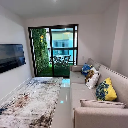 Travelers Dream! Apartamento Arraial do Cabo Exterior foto